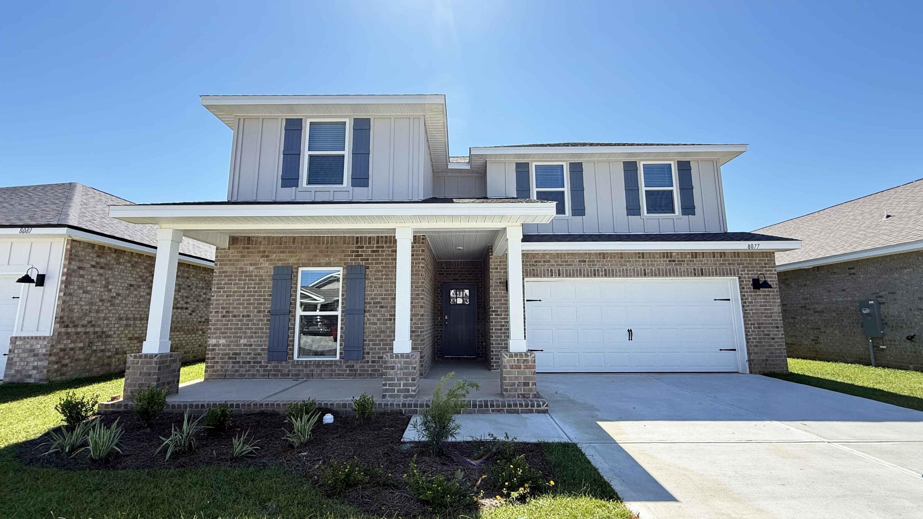 BLACKWATER RESERVE - Residential