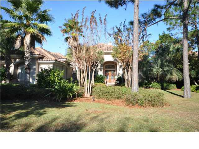 BURNT PINE LANE - Residential Lease