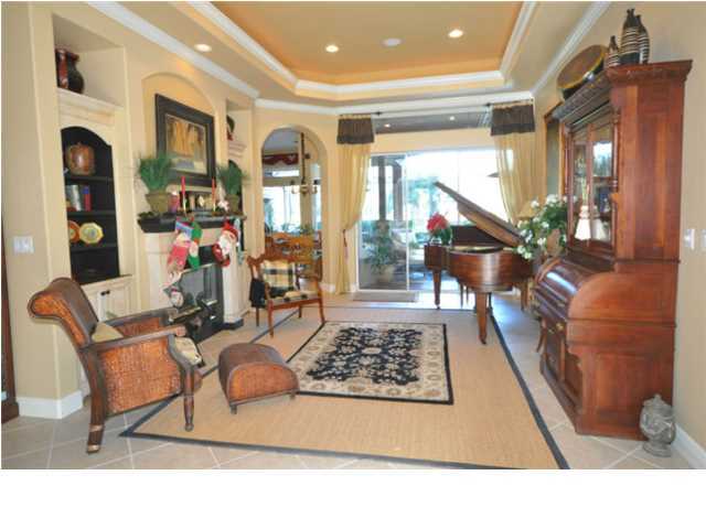 BURNT PINE LANE - Residential Lease