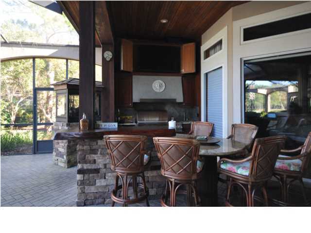 BURNT PINE LANE - Residential Lease