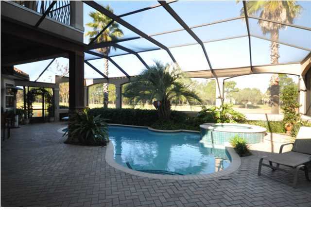 BURNT PINE LANE - Residential Lease