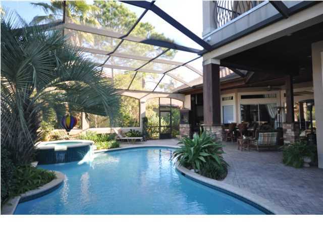 BURNT PINE LANE - Residential Lease