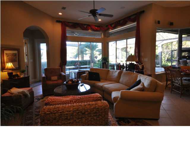 BURNT PINE LANE - Residential Lease