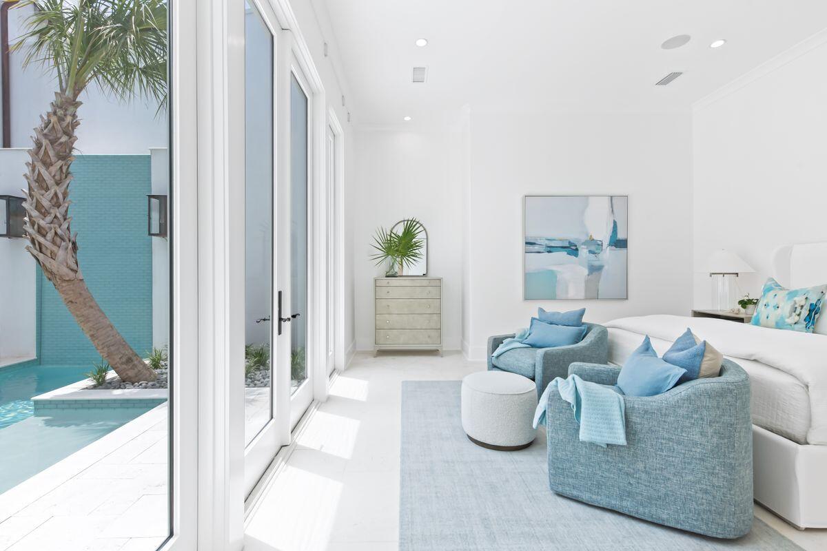 ALYS BEACH - Residential