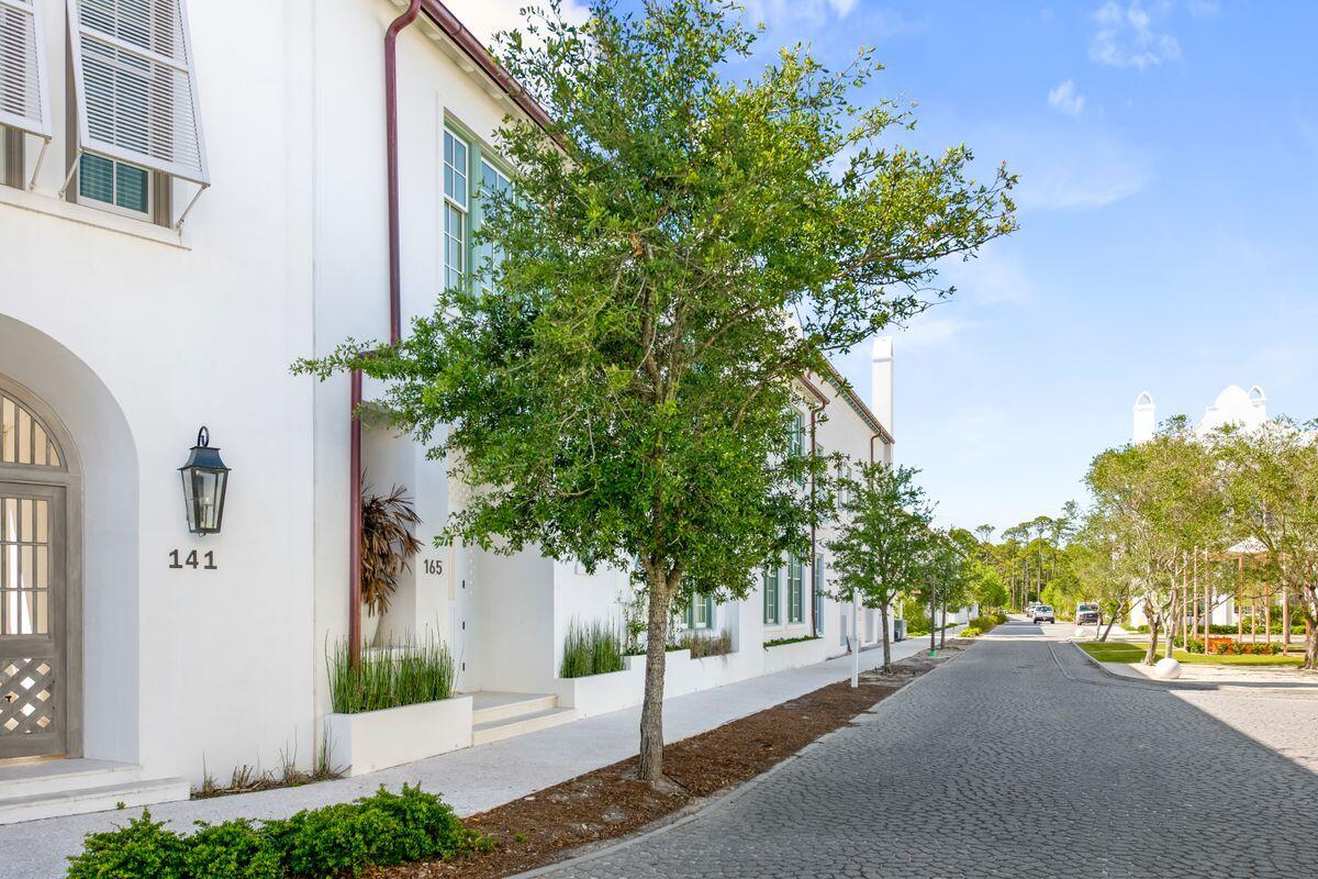 ALYS BEACH - Residential