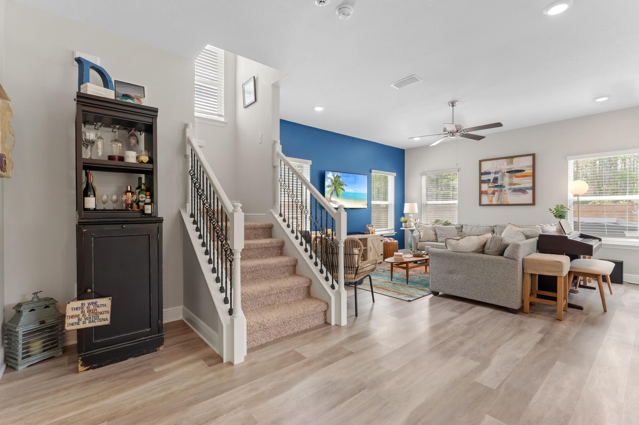 SOUTHERN PINES - Residential