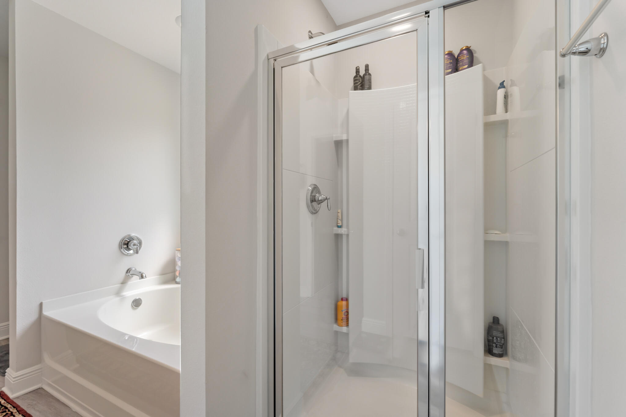 SOUTHERN PINES - Residential