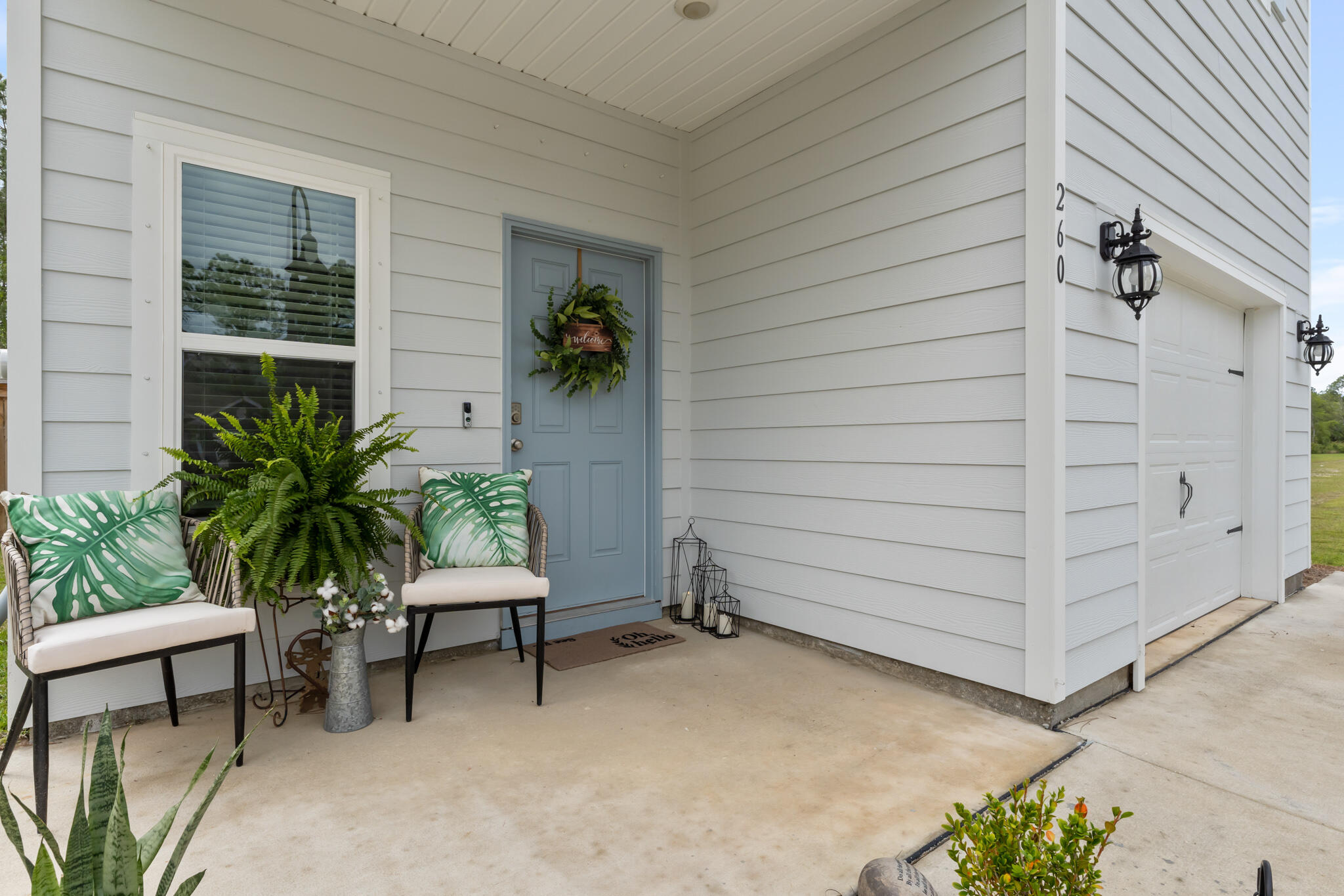 SOUTHERN PINES - Residential