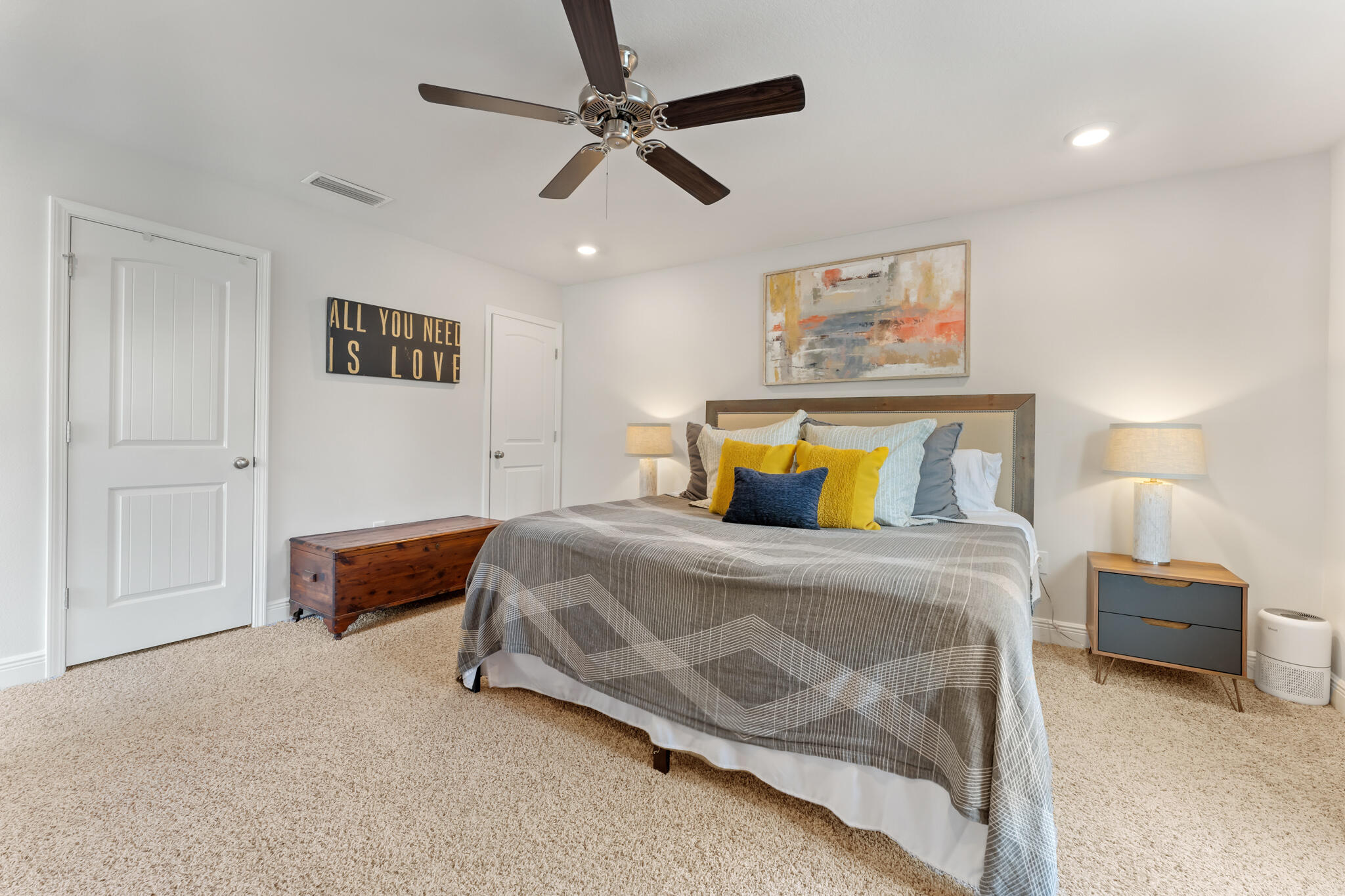 SOUTHERN PINES - Residential