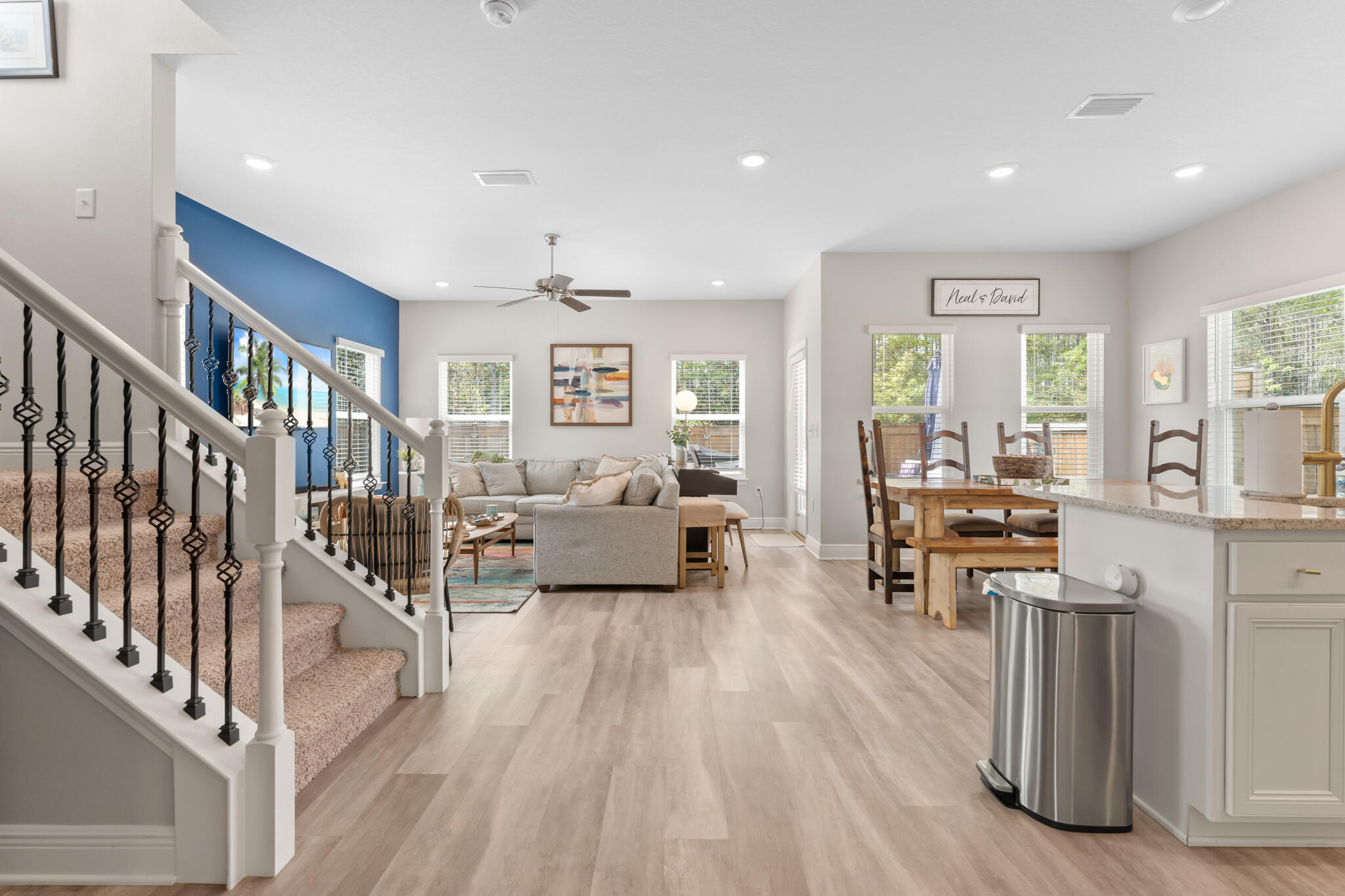 SOUTHERN PINES - Residential