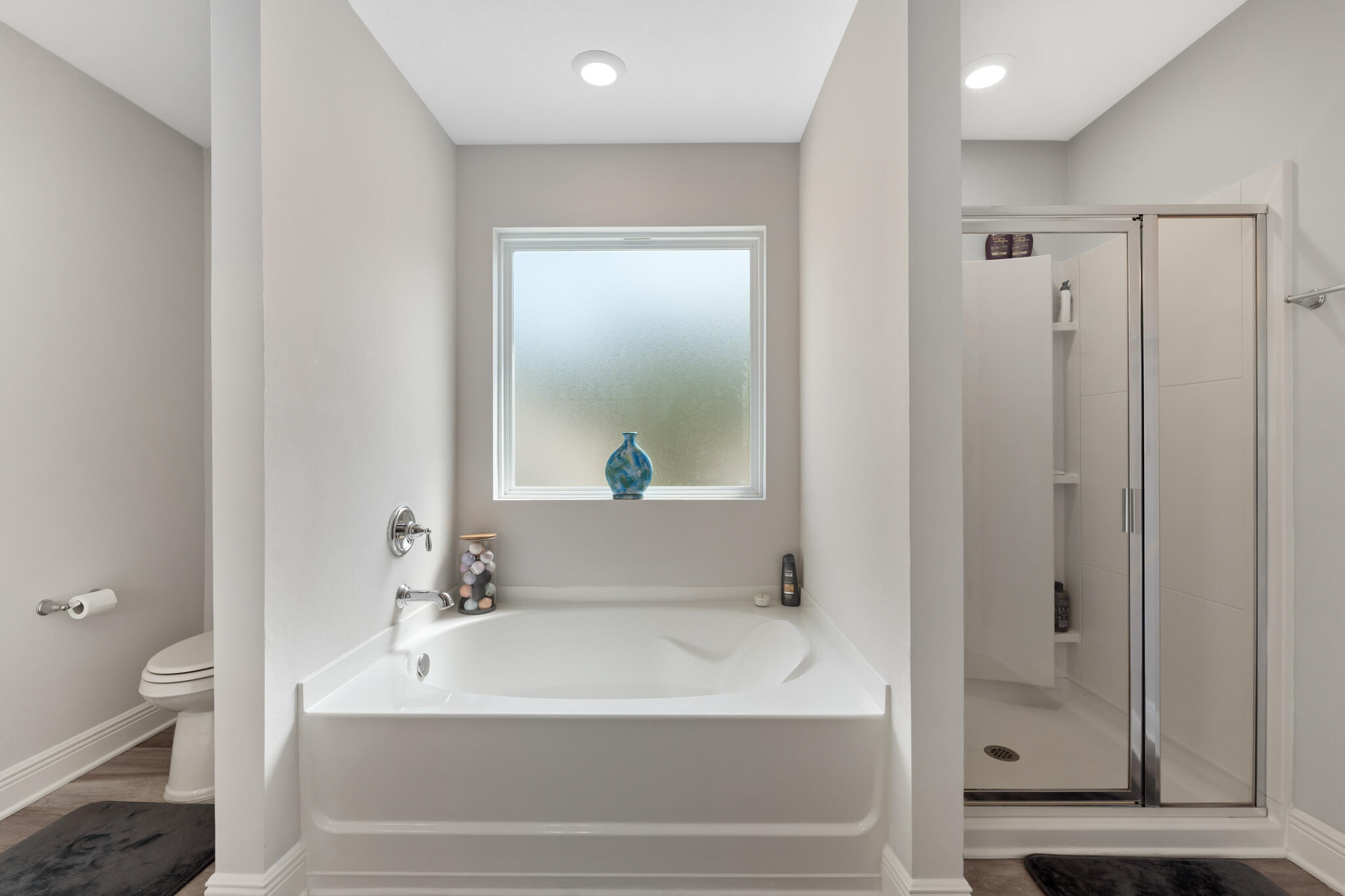 SOUTHERN PINES - Residential