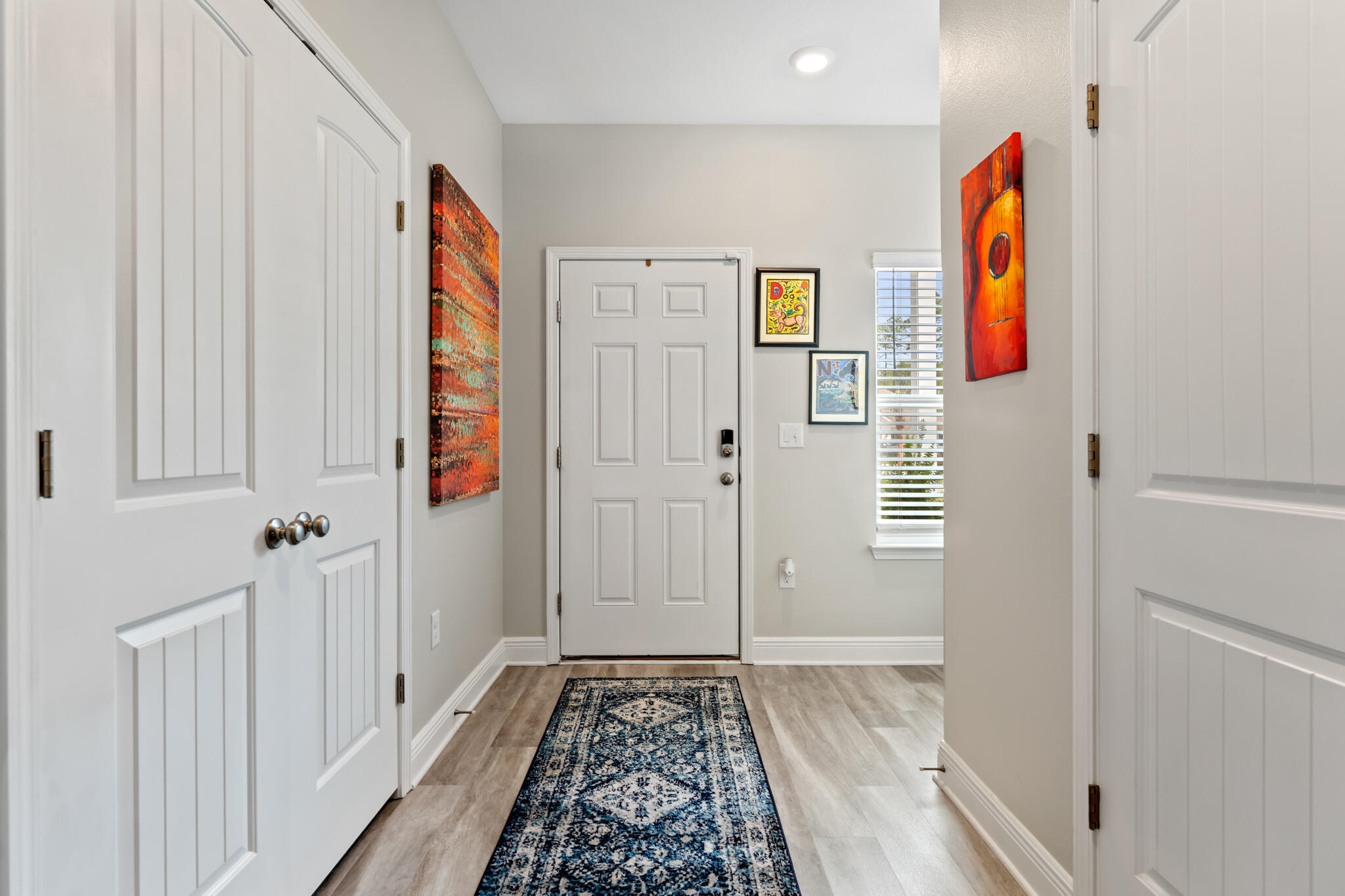 SOUTHERN PINES - Residential