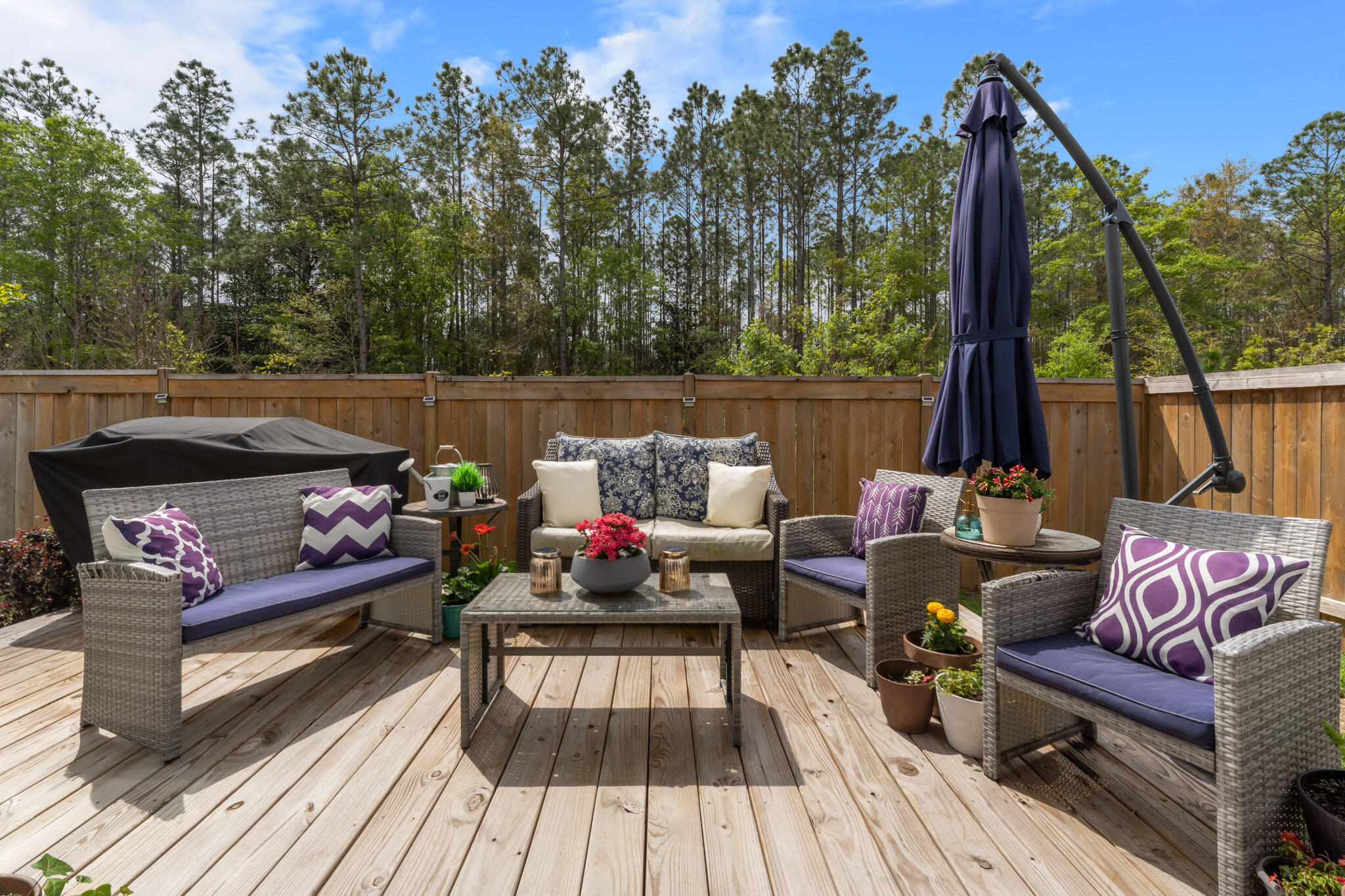 SOUTHERN PINES - Residential
