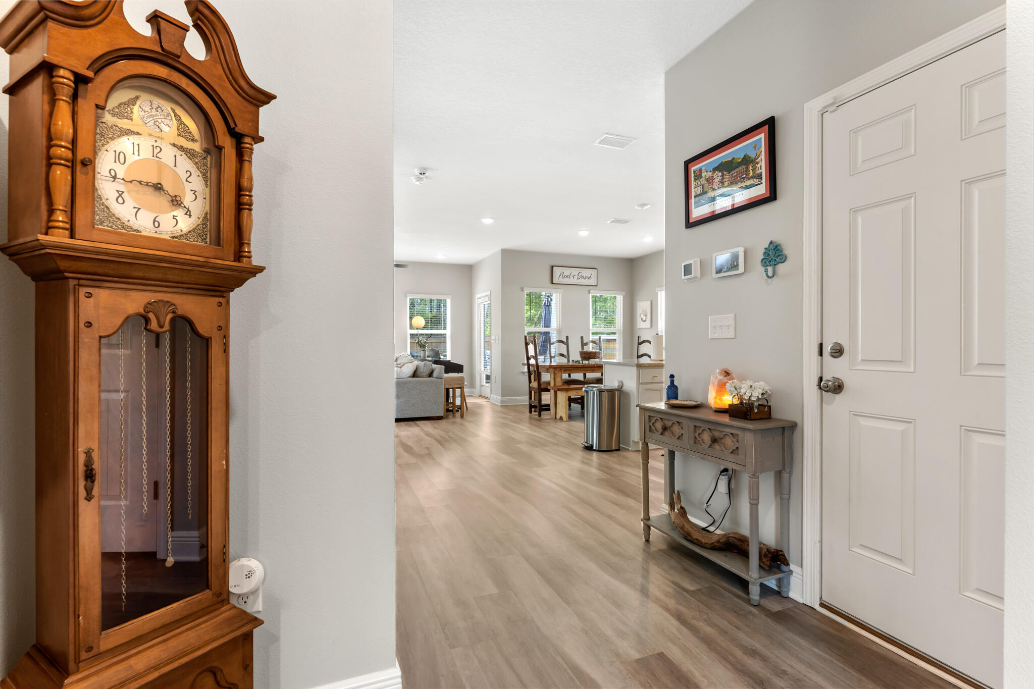 SOUTHERN PINES - Residential