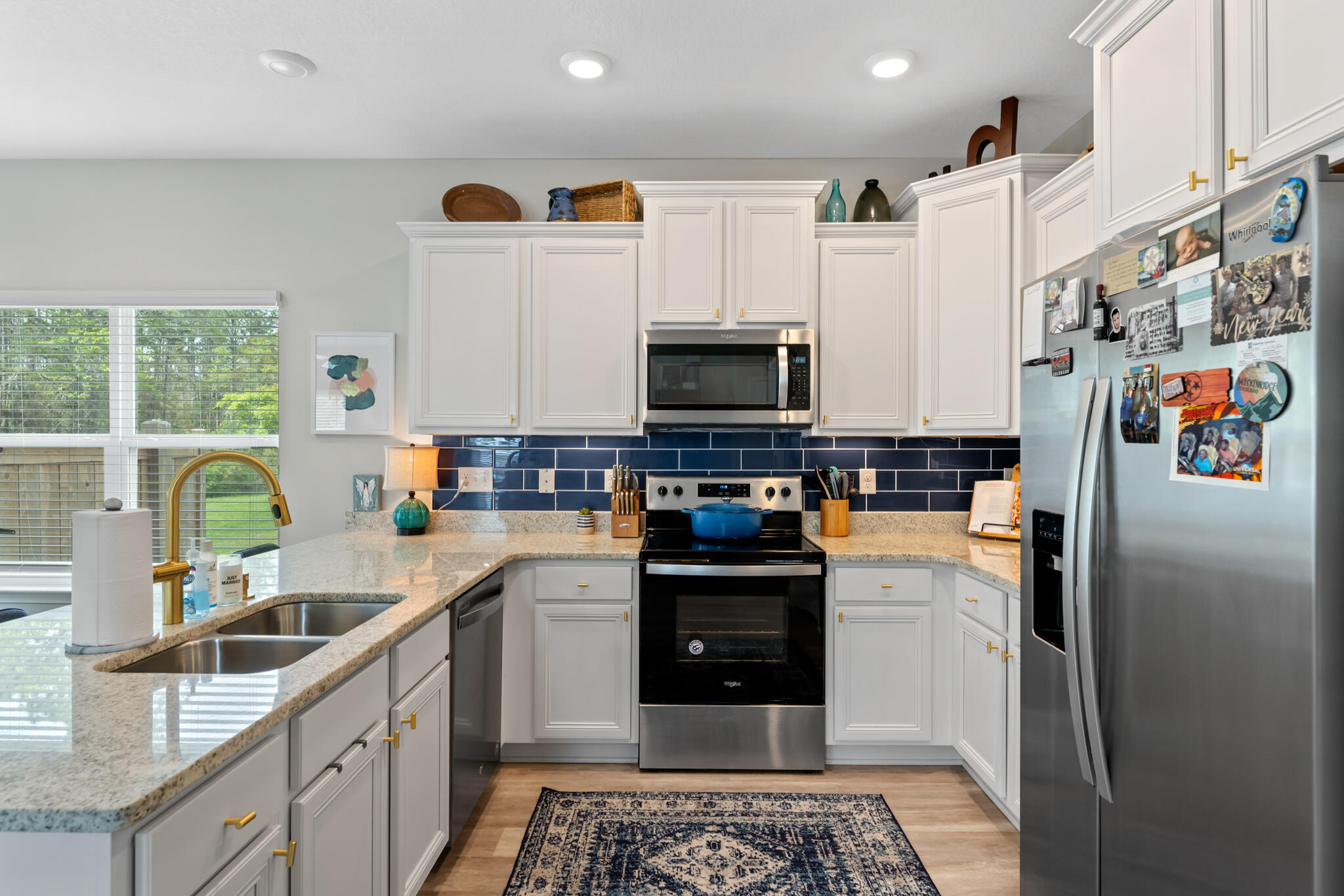 SOUTHERN PINES - Residential