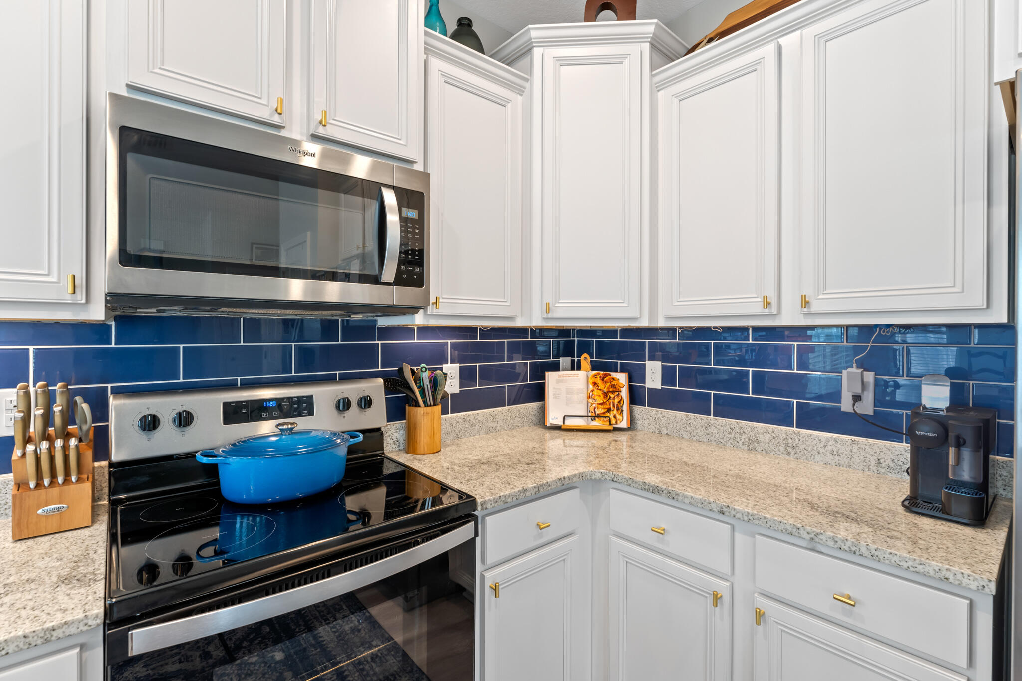 SOUTHERN PINES - Residential