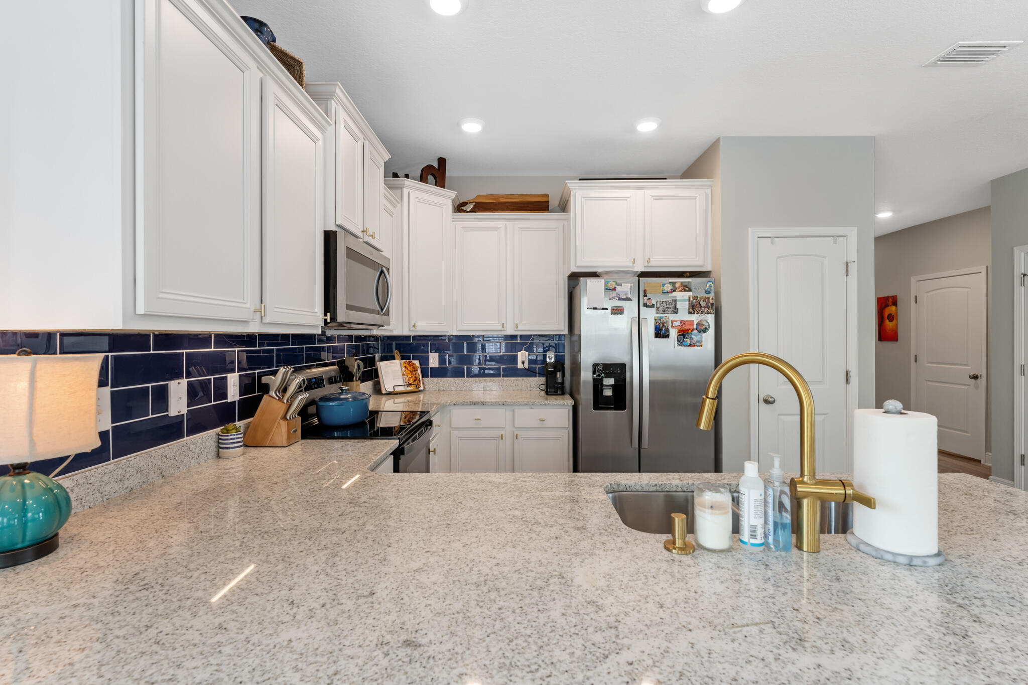 SOUTHERN PINES - Residential