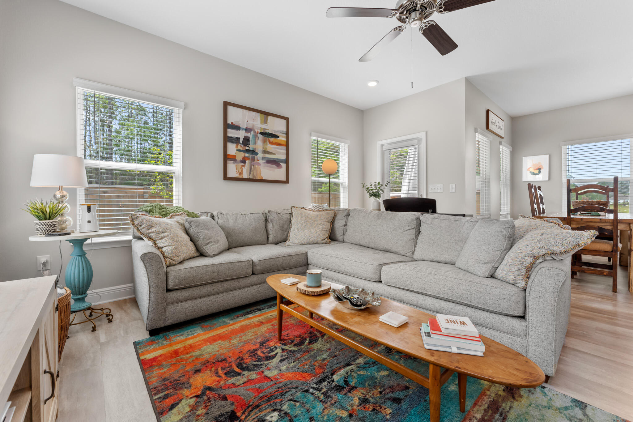 SOUTHERN PINES - Residential