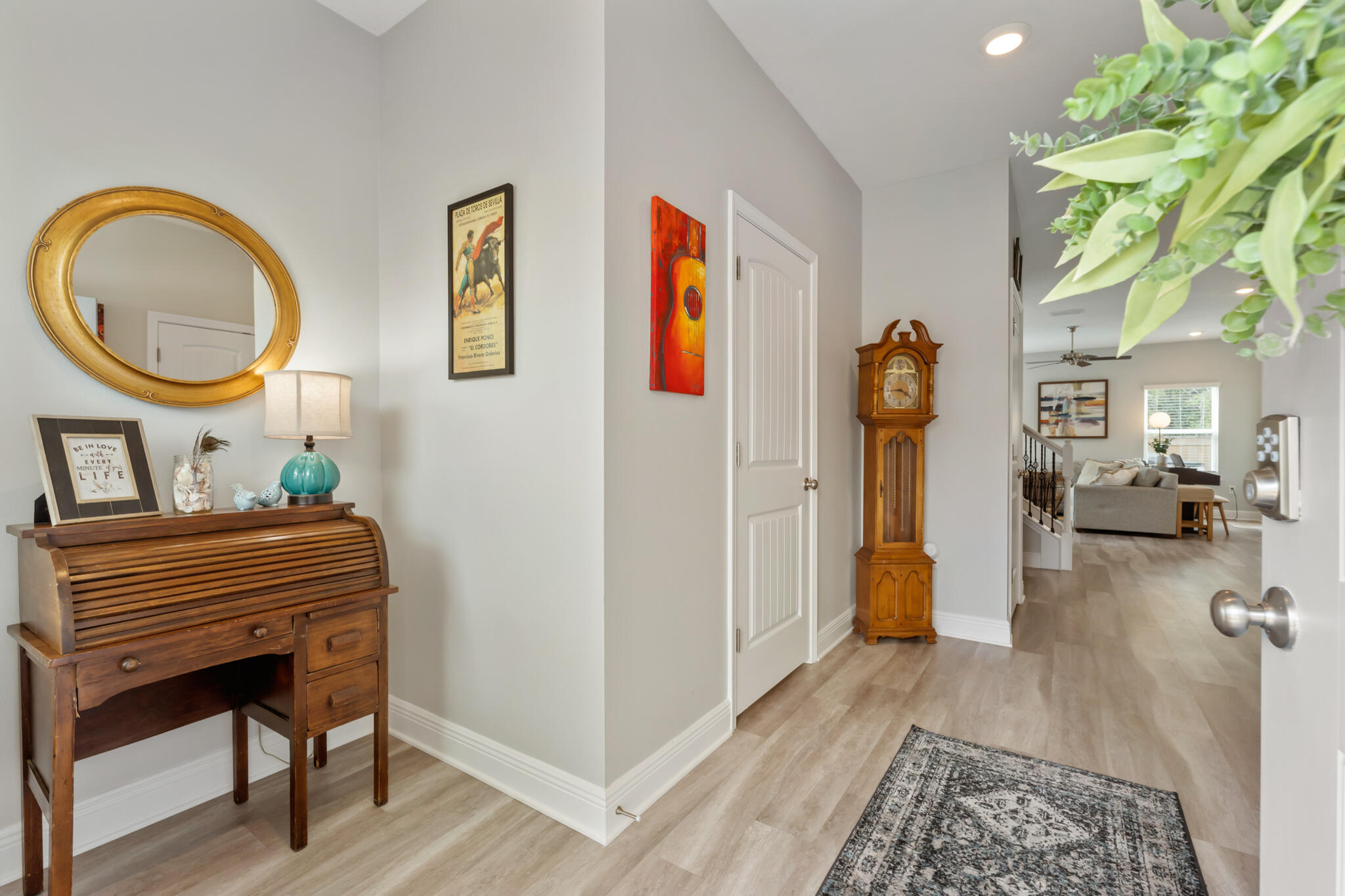 SOUTHERN PINES - Residential