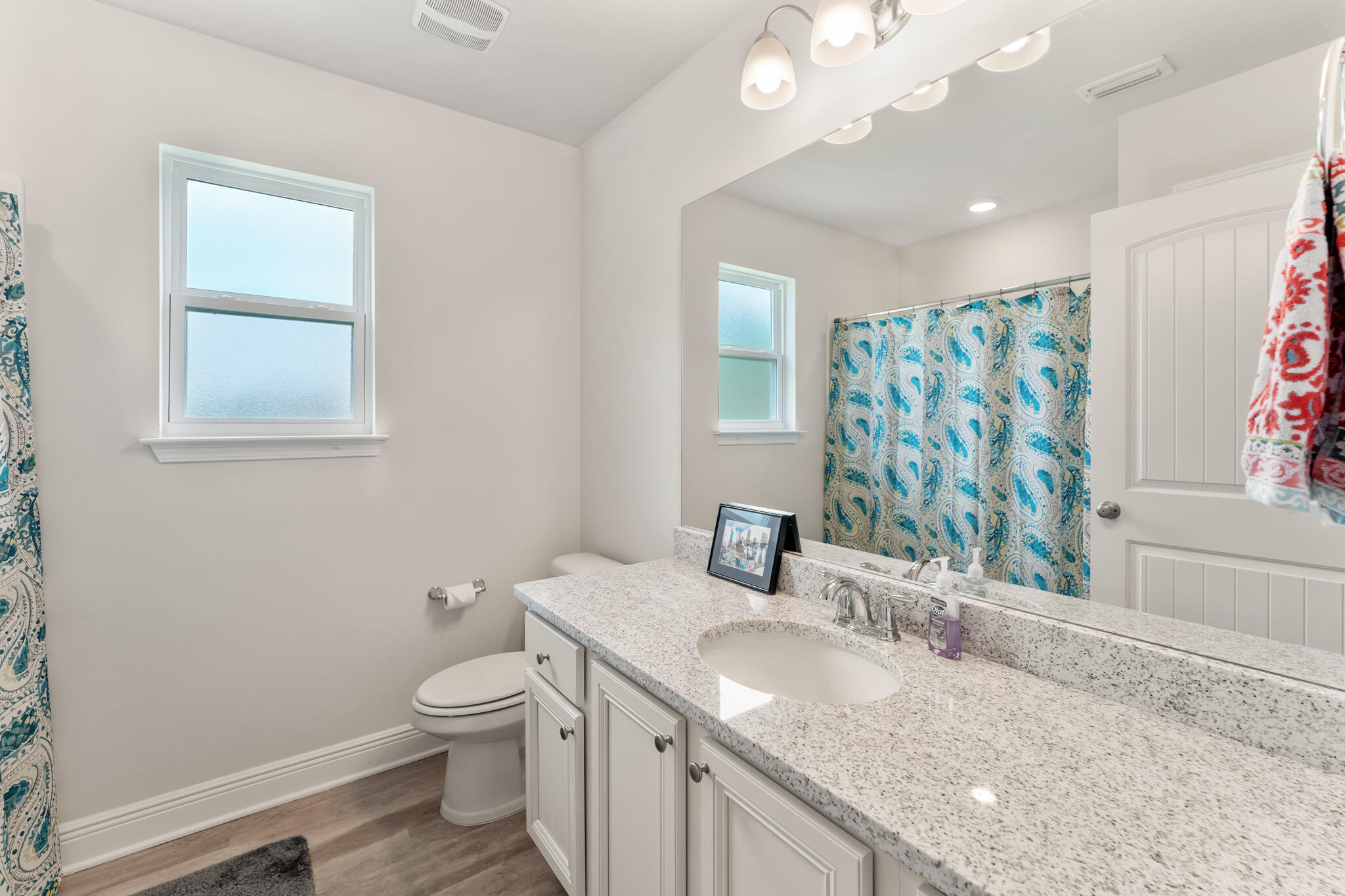 SOUTHERN PINES - Residential