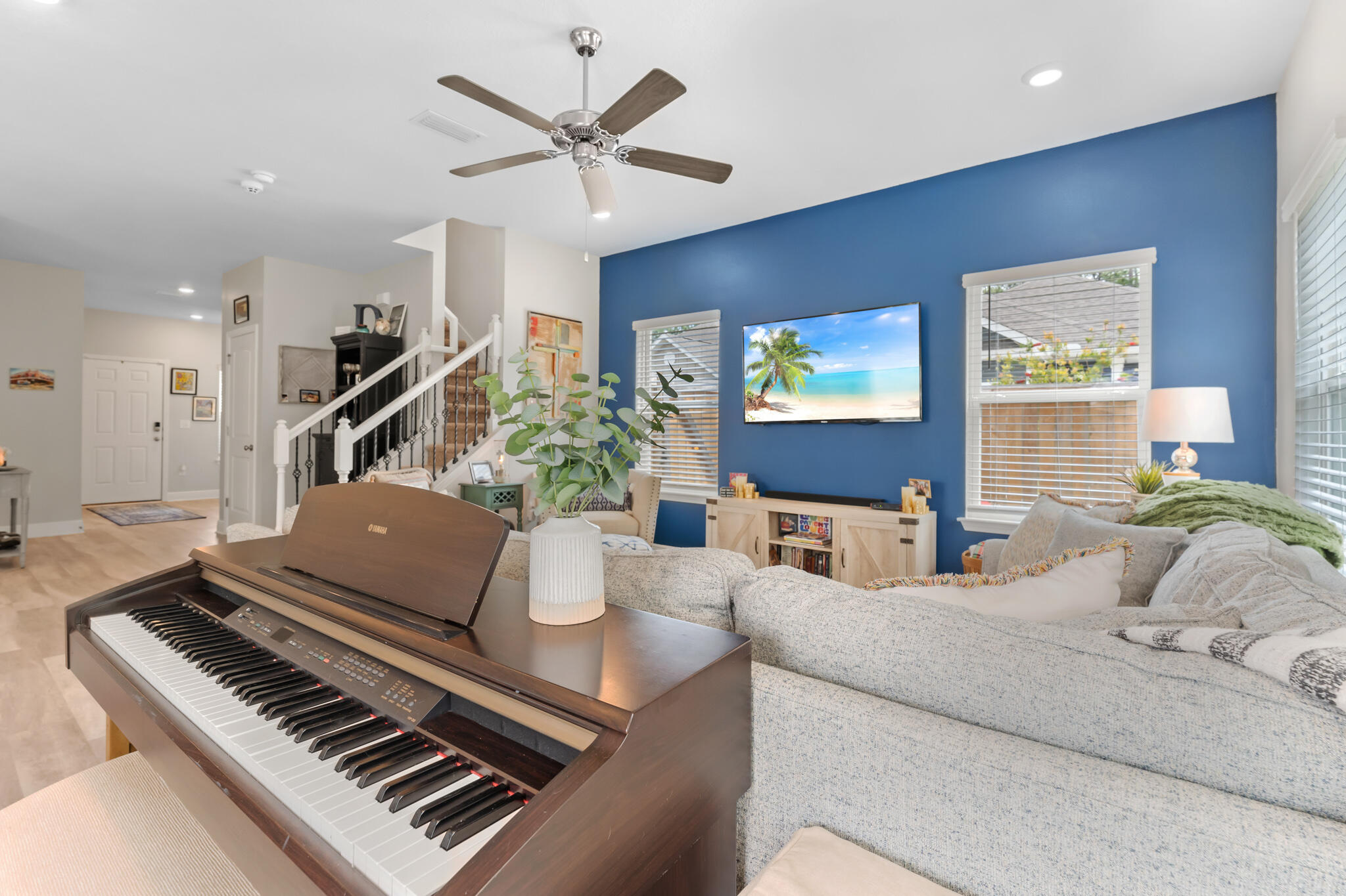 SOUTHERN PINES - Residential