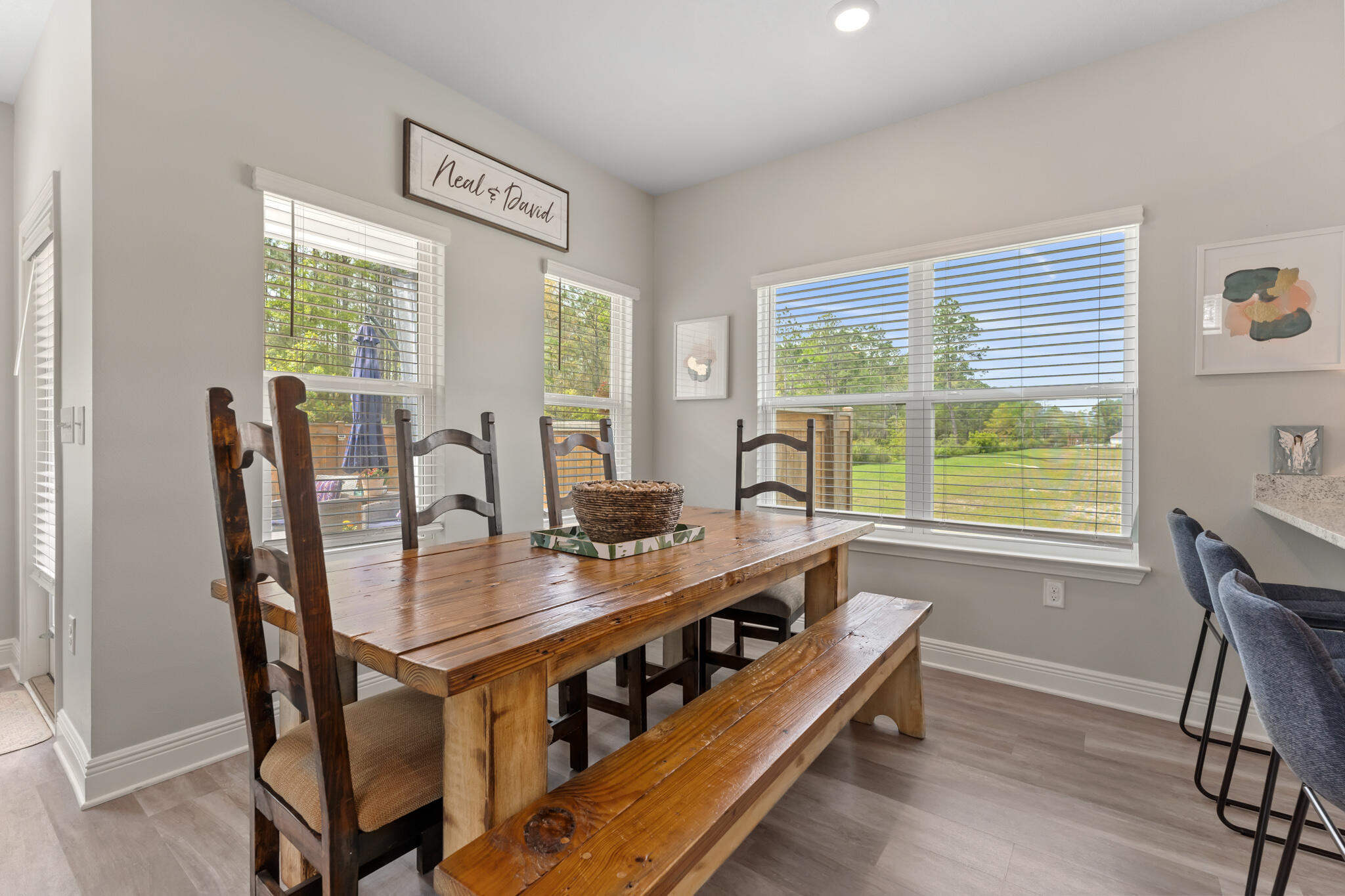 SOUTHERN PINES - Residential