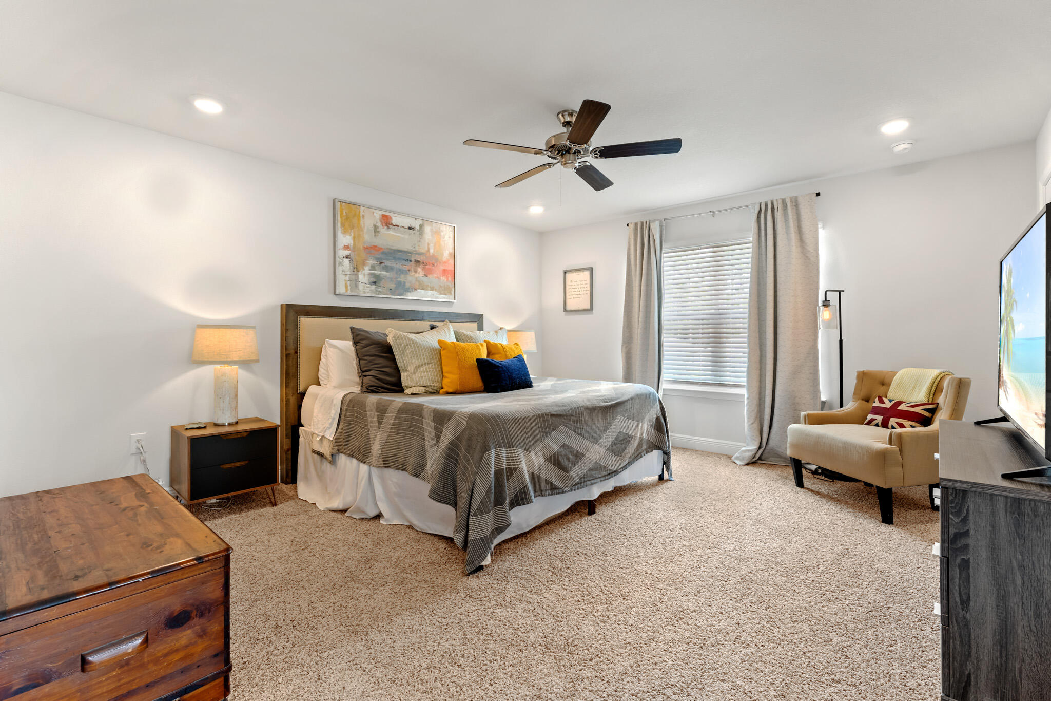 SOUTHERN PINES - Residential