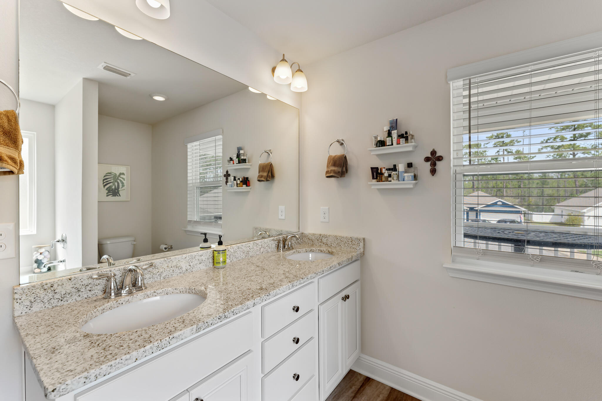 SOUTHERN PINES - Residential