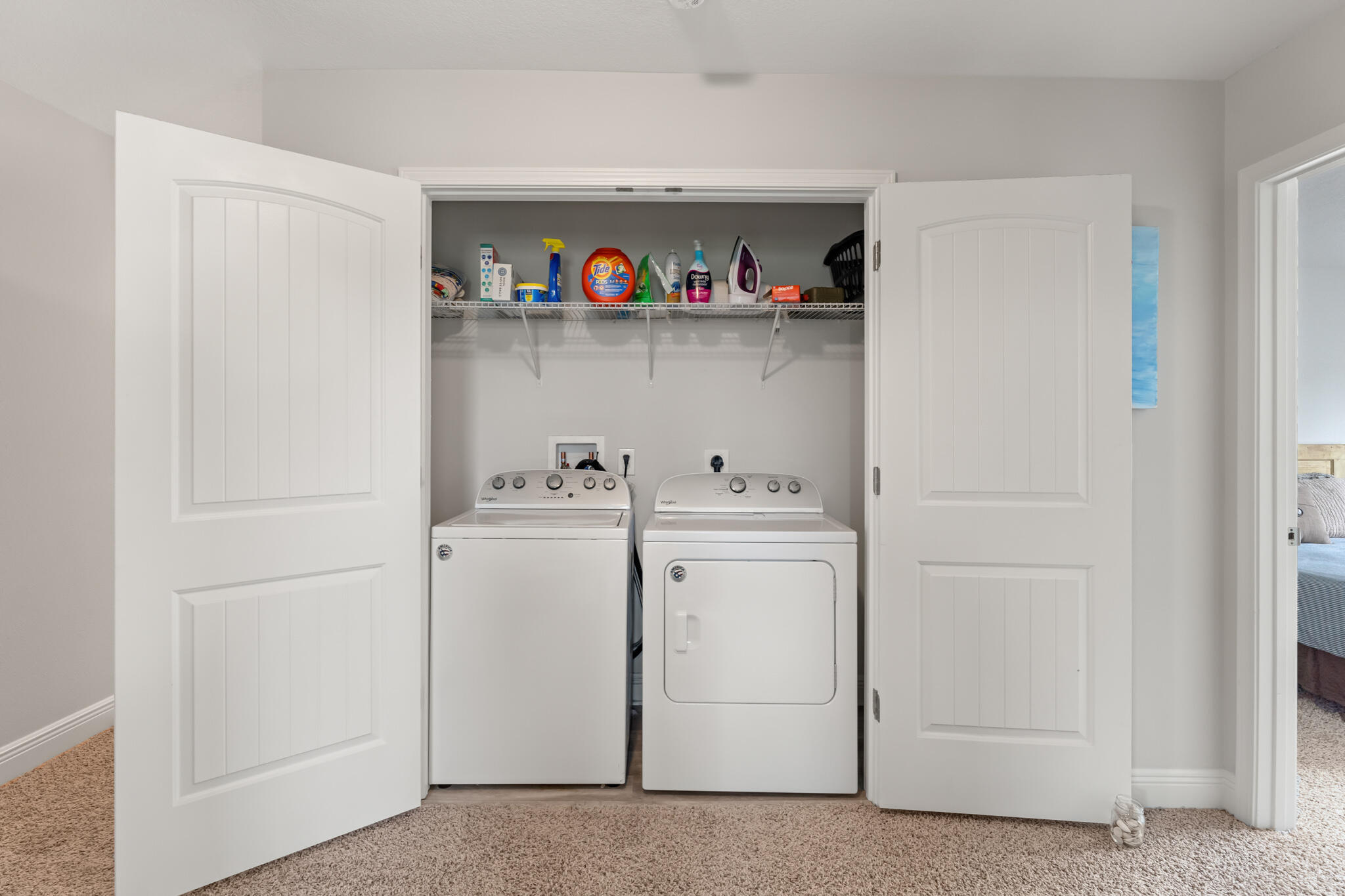 SOUTHERN PINES - Residential