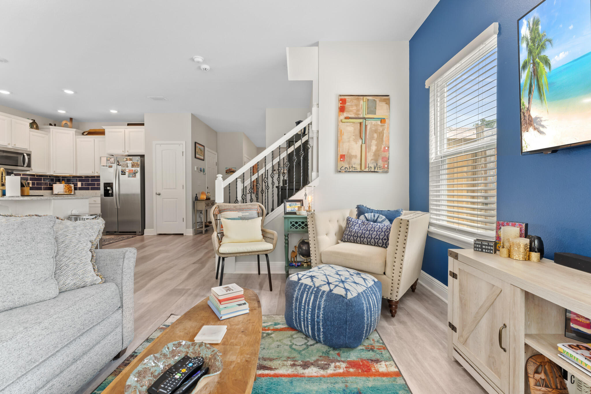 SOUTHERN PINES - Residential