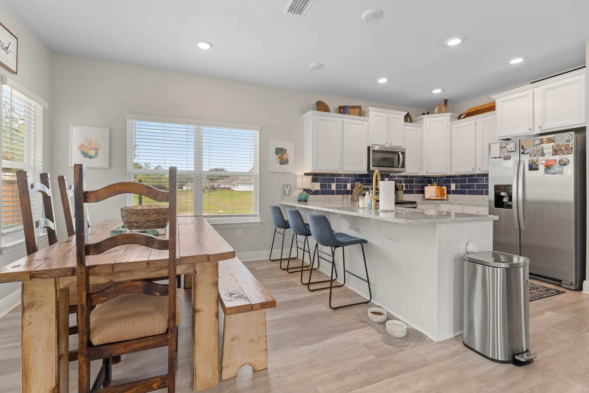 SOUTHERN PINES - Residential