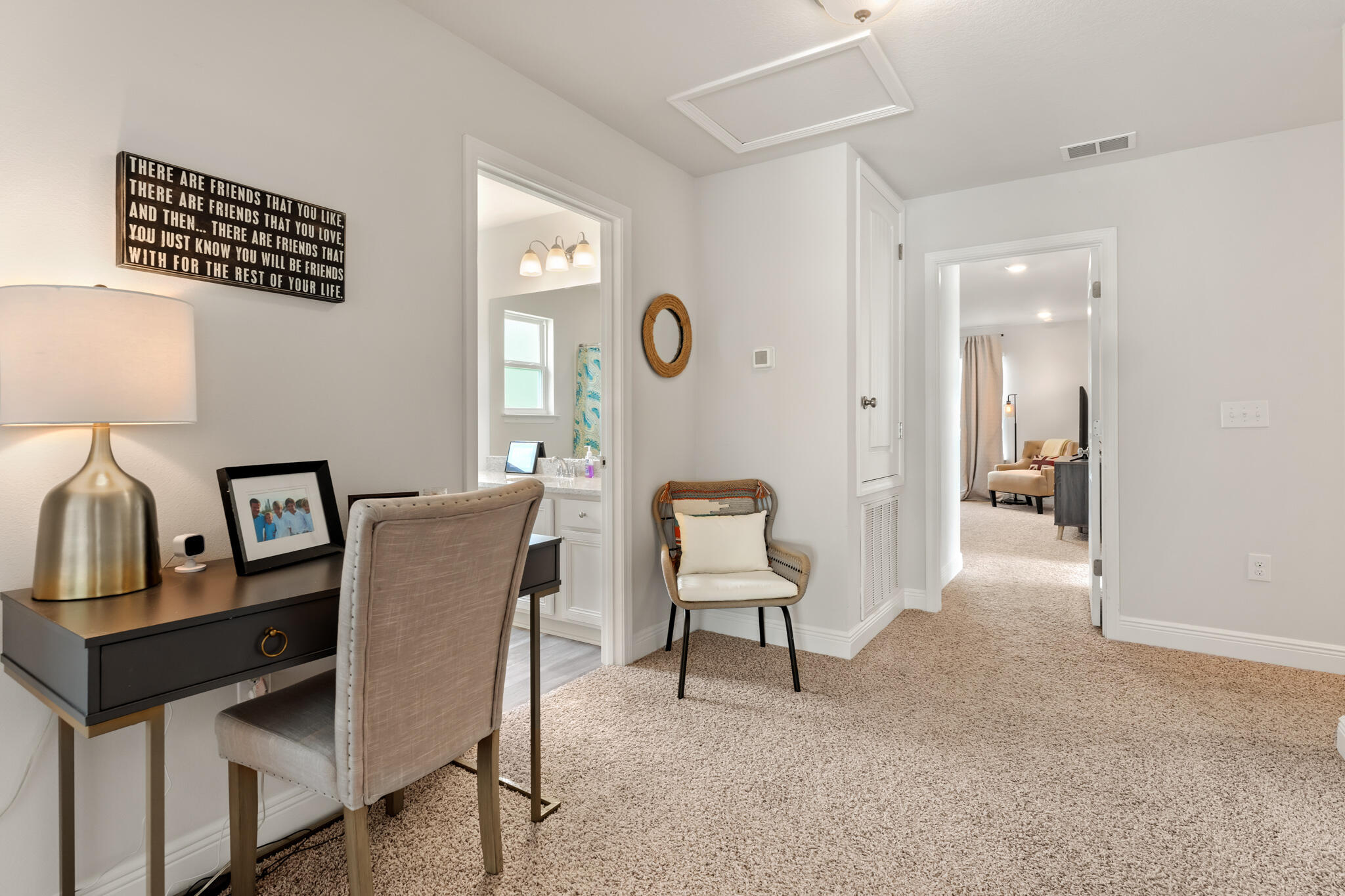 SOUTHERN PINES - Residential