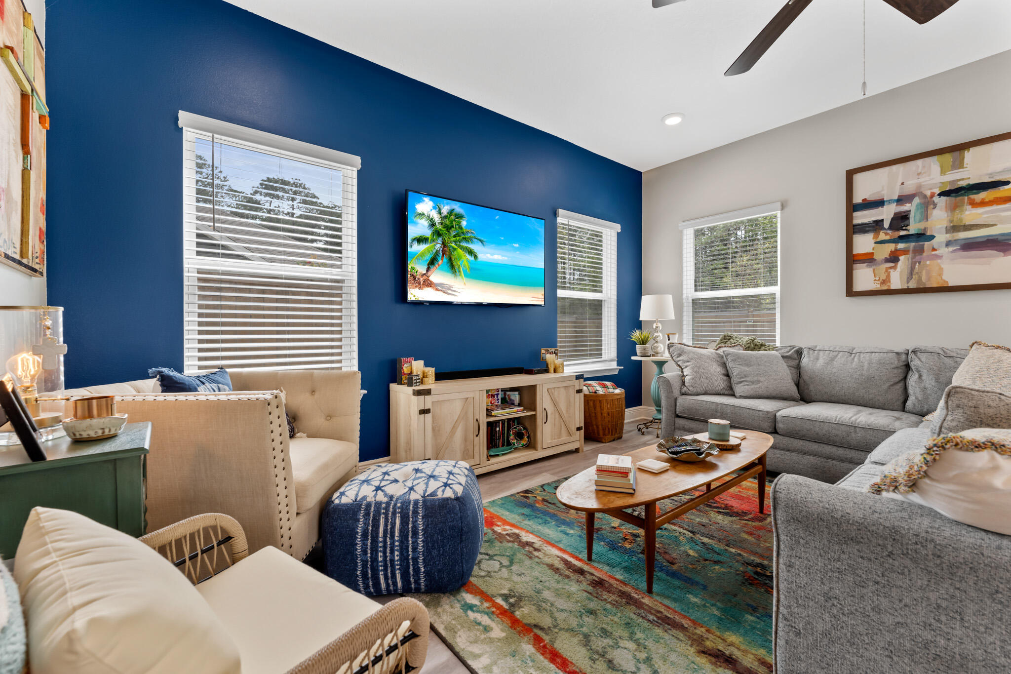 SOUTHERN PINES - Residential