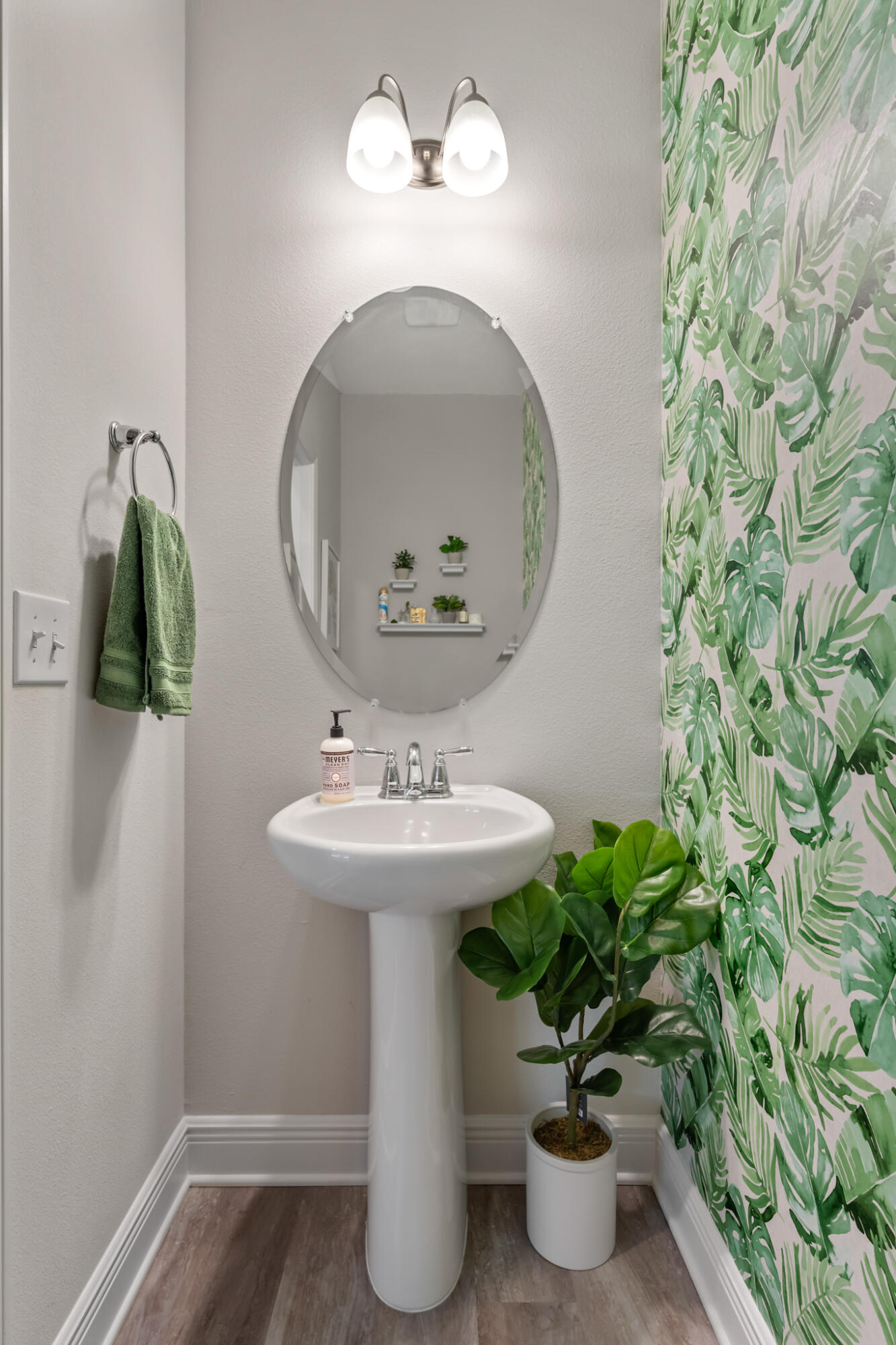 SOUTHERN PINES - Residential