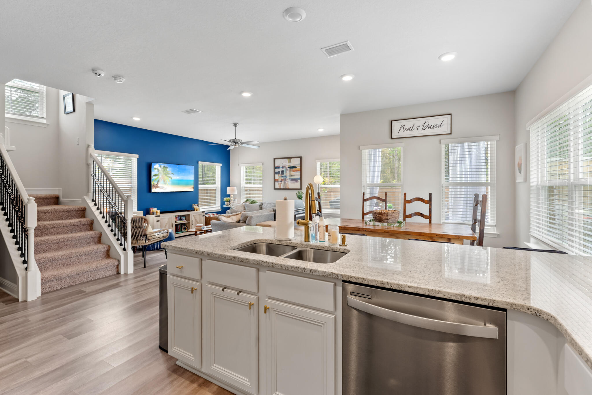 SOUTHERN PINES - Residential