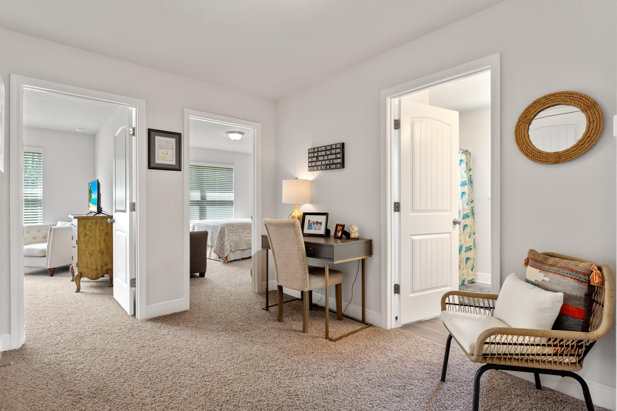 SOUTHERN PINES - Residential