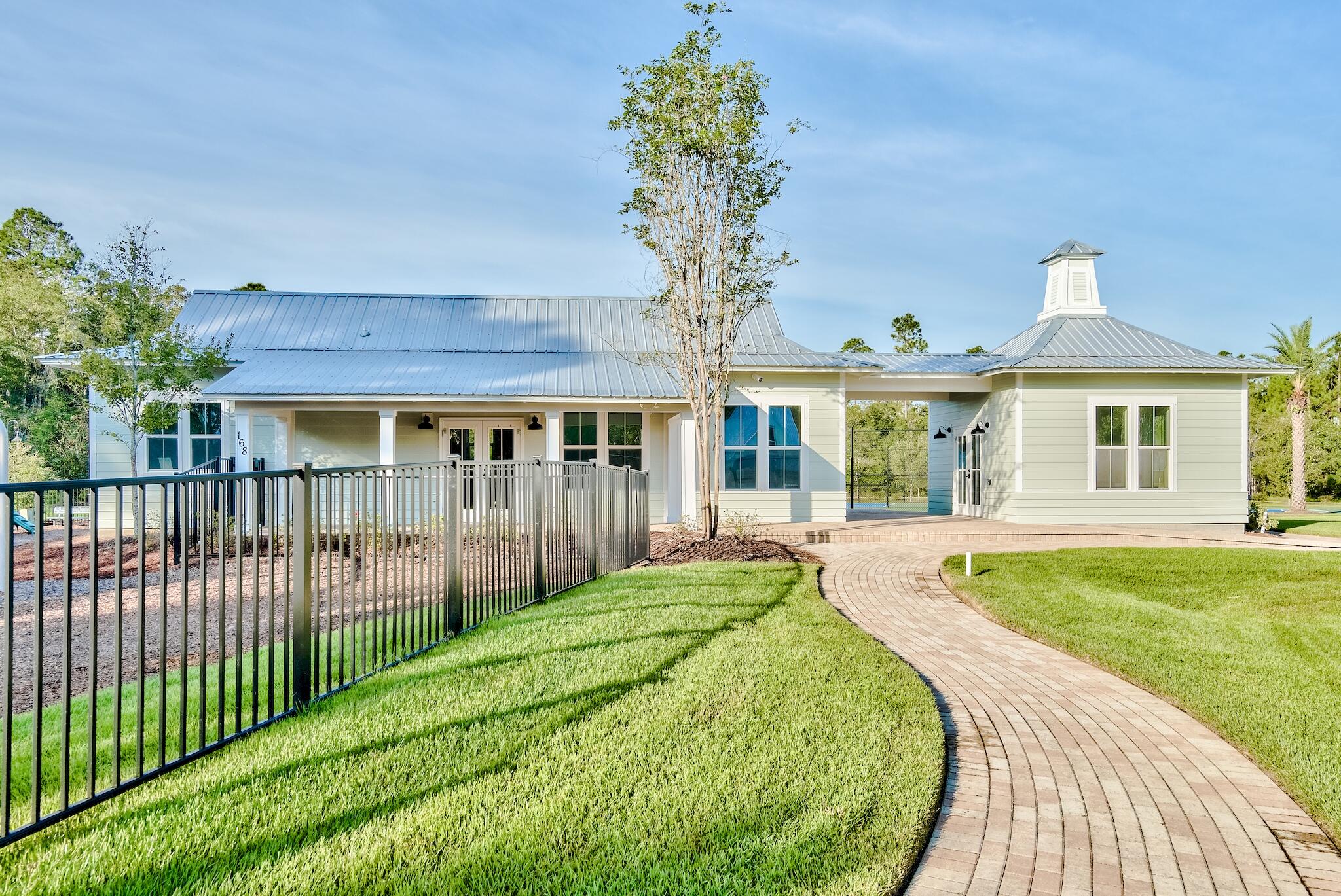 BEAR CREEK COTTAGES - Land