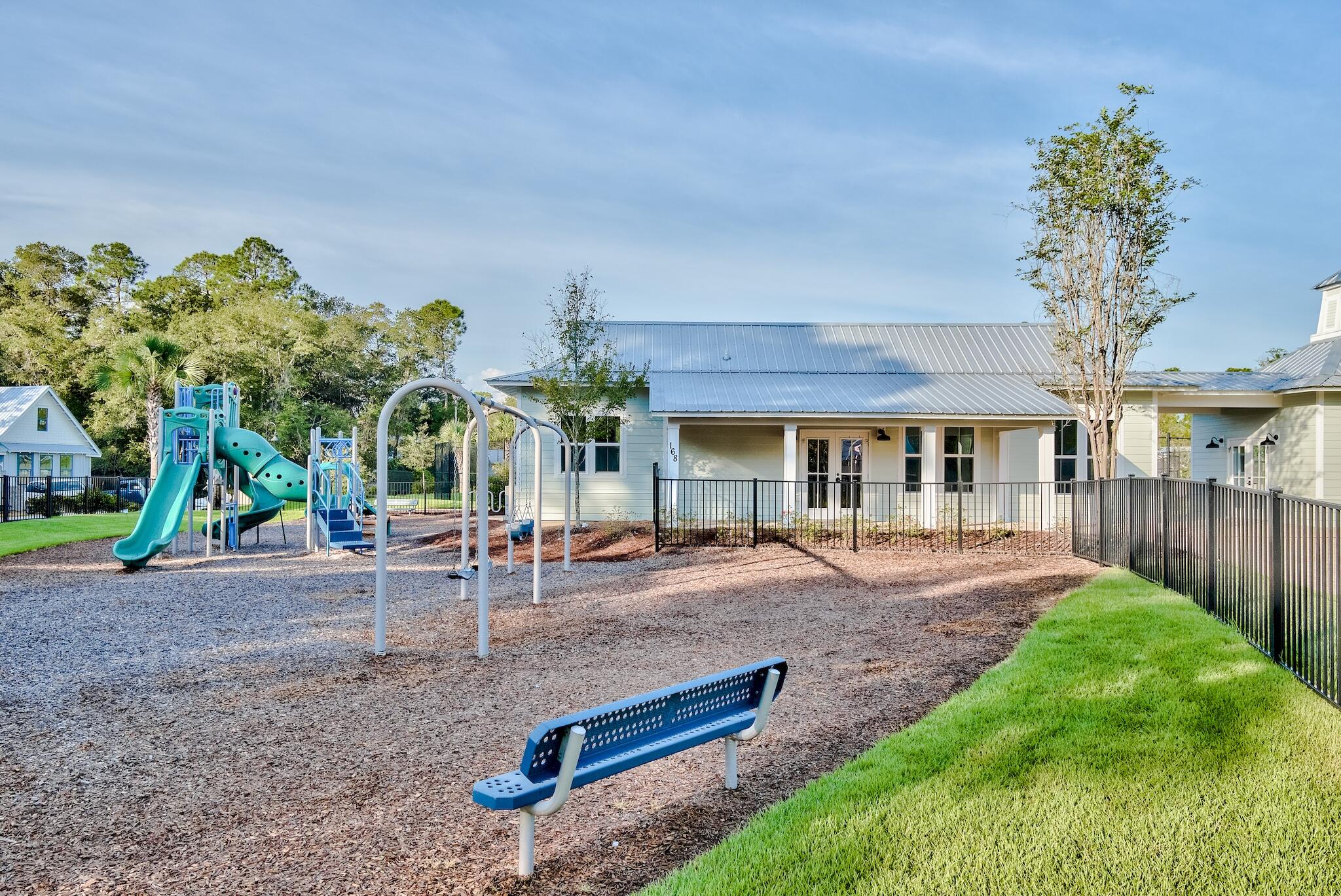 BEAR CREEK COTTAGES - Land