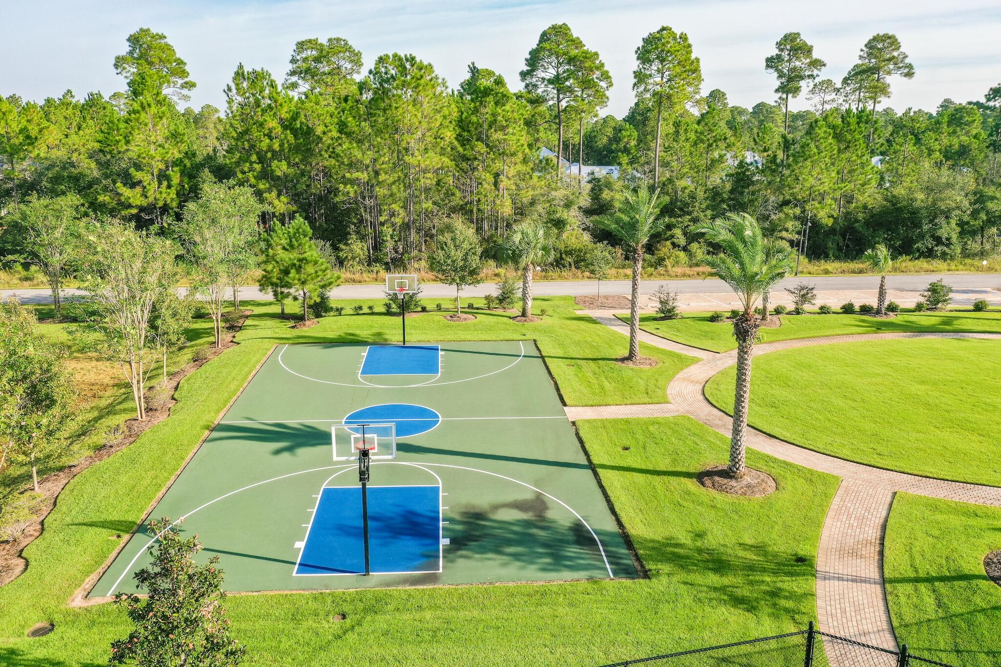 BEAR CREEK COTTAGES - Land