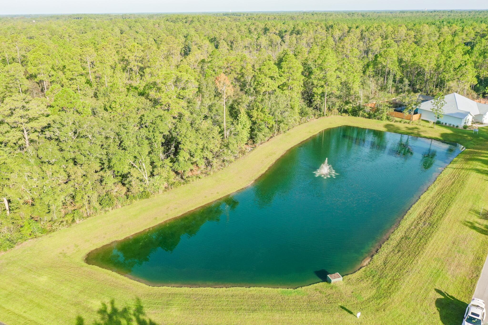 BEAR CREEK COTTAGES - Land