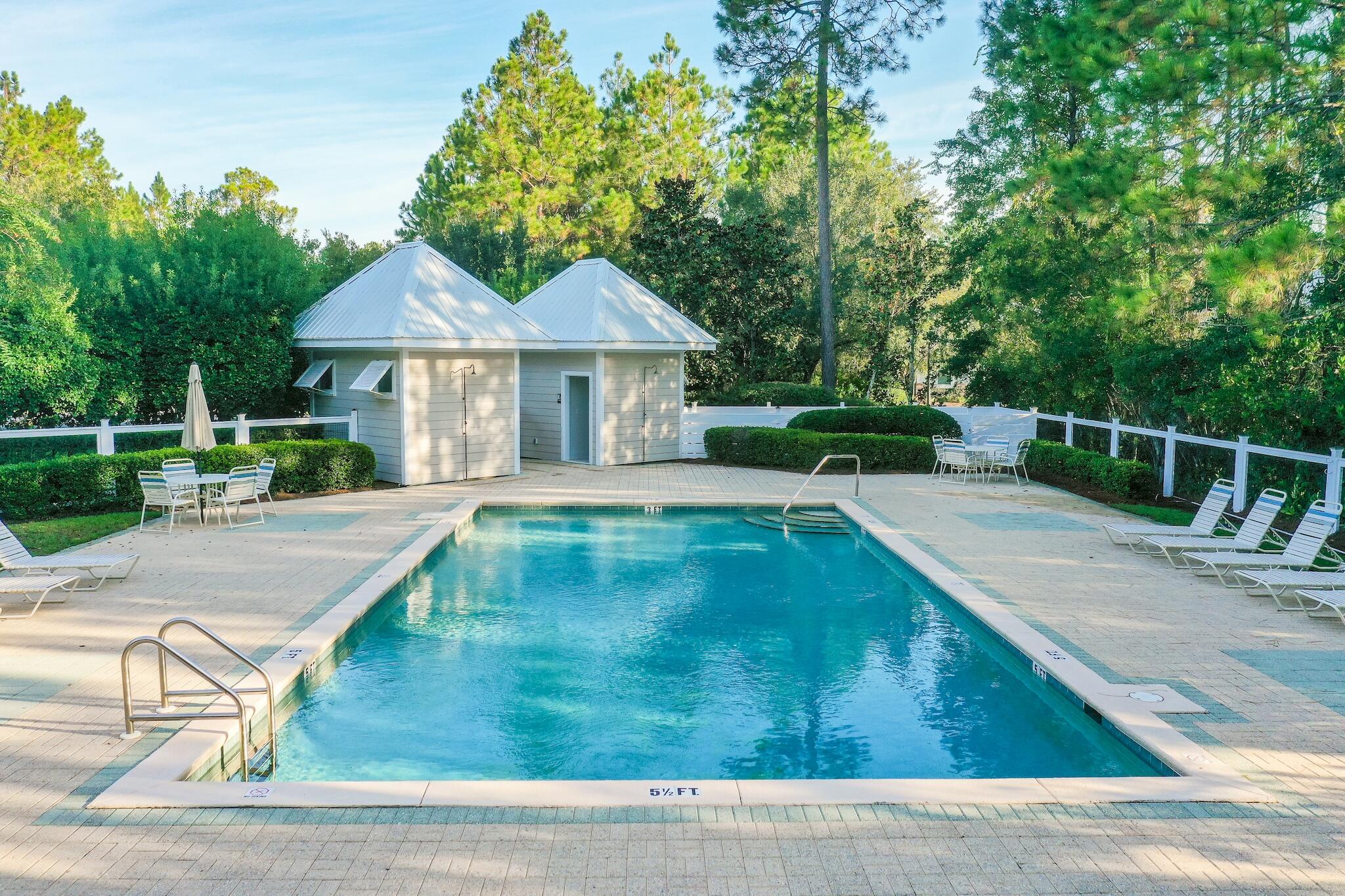 BEAR CREEK COTTAGES - Land