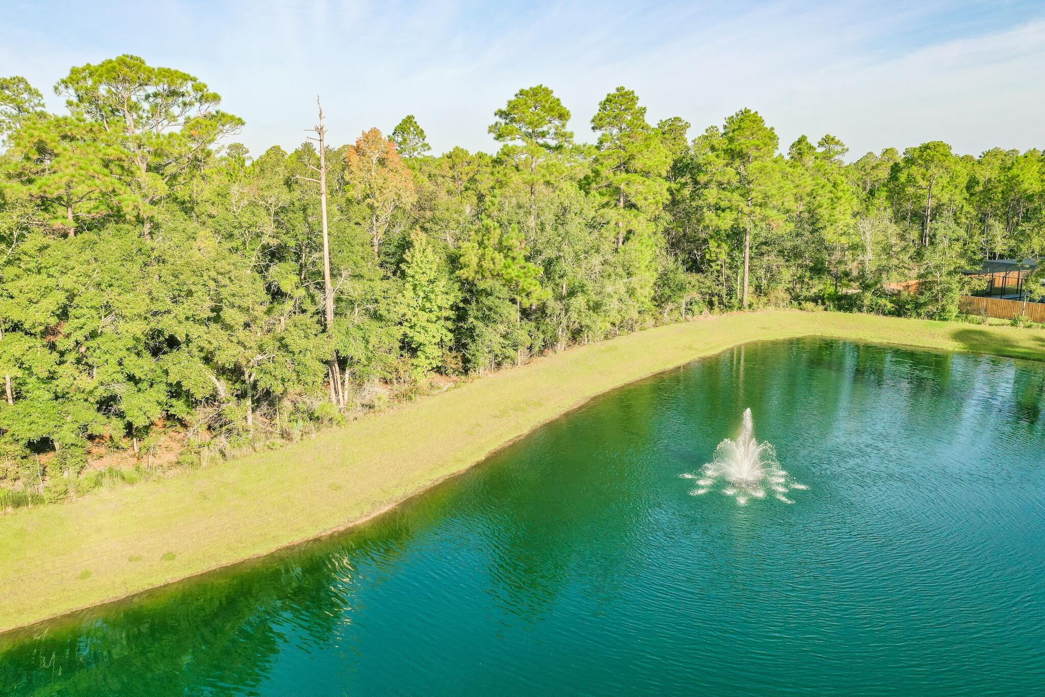 BEAR CREEK COTTAGES - Land