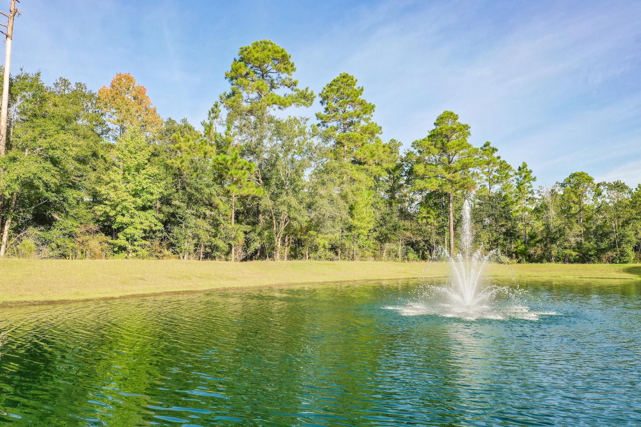 BEAR CREEK COTTAGES - Land