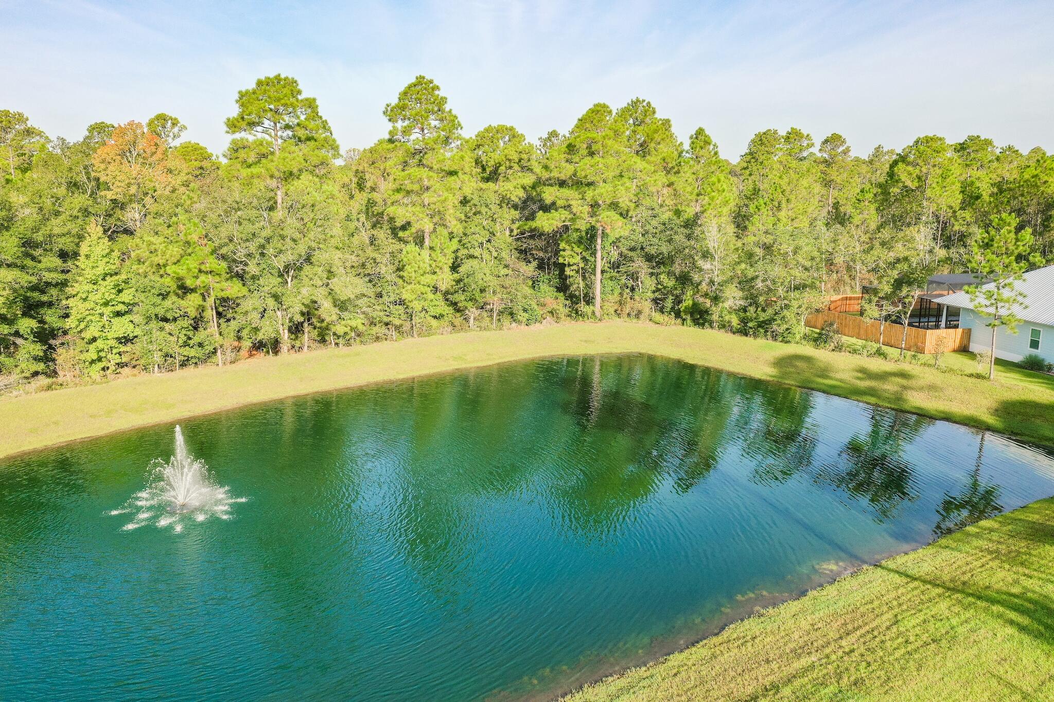 BEAR CREEK COTTAGES - Land