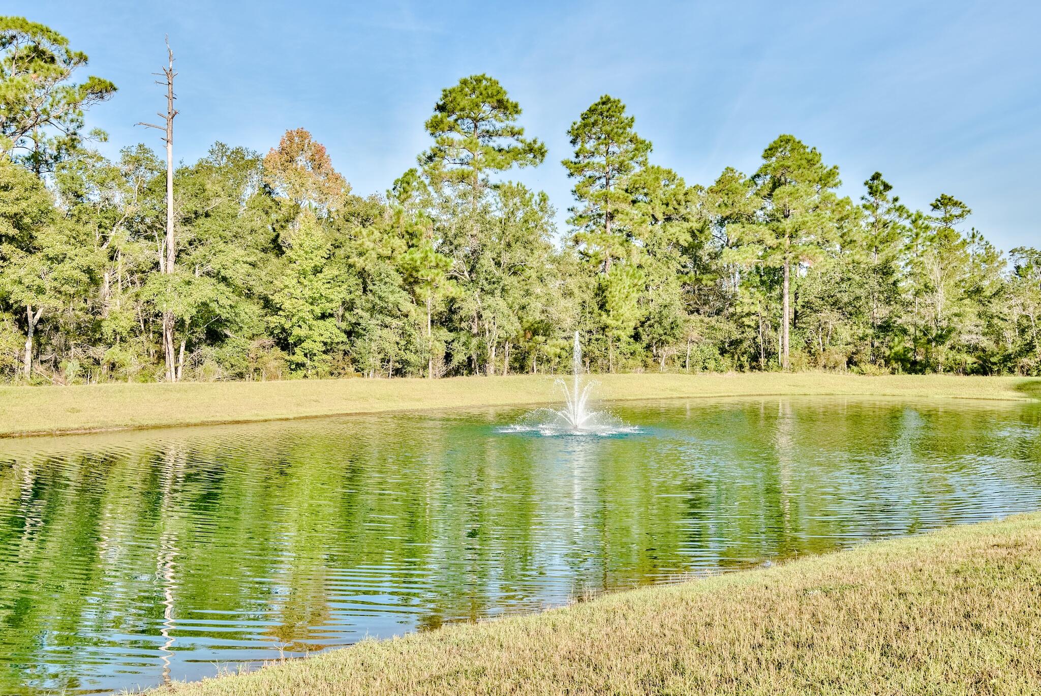 BEAR CREEK COTTAGES - Land