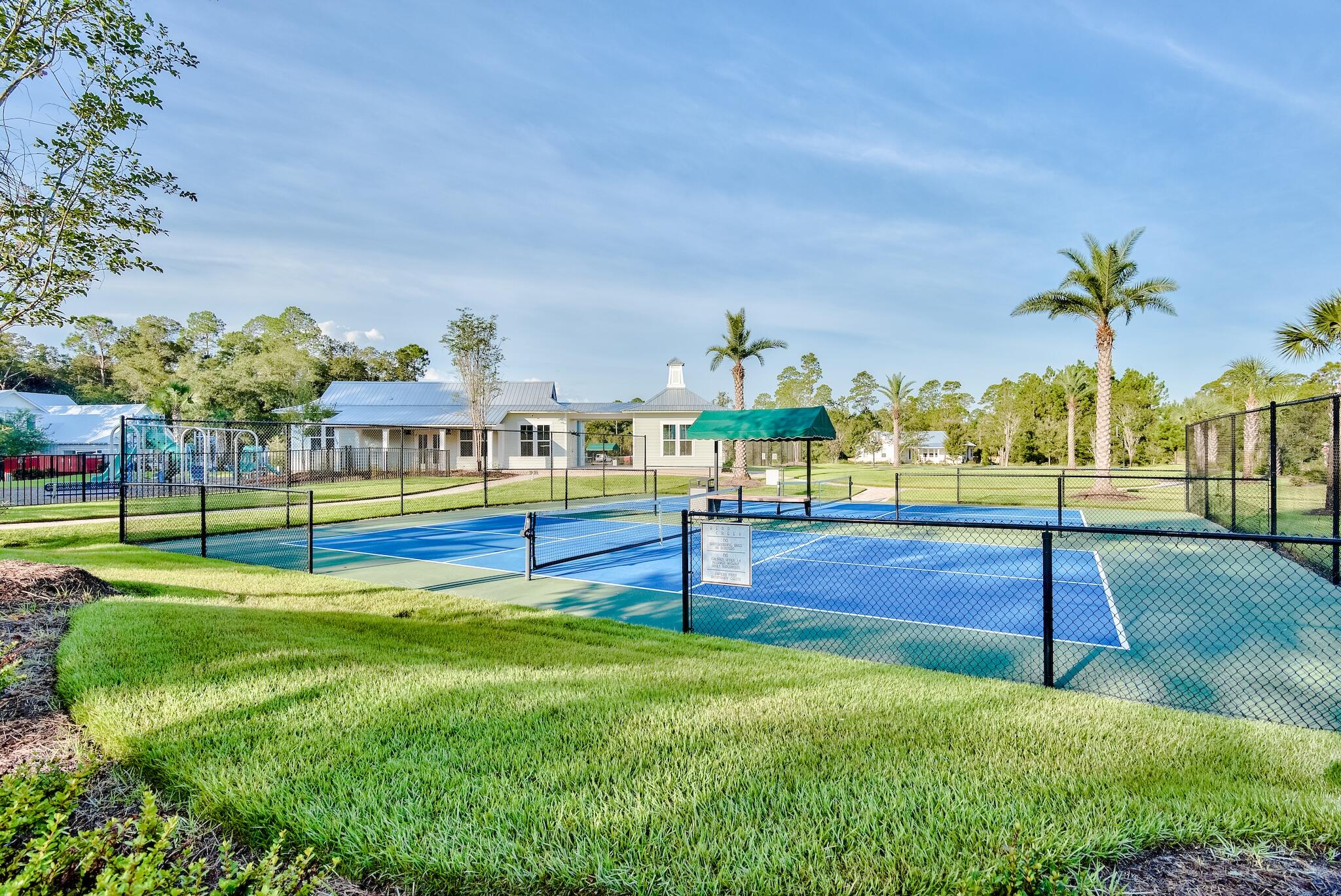 BEAR CREEK COTTAGES - Land