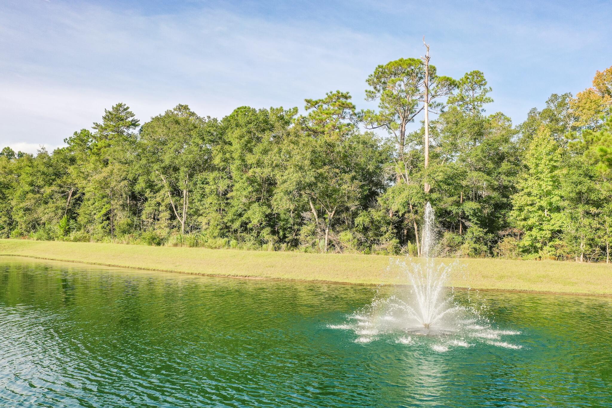 BEAR CREEK COTTAGES - Land