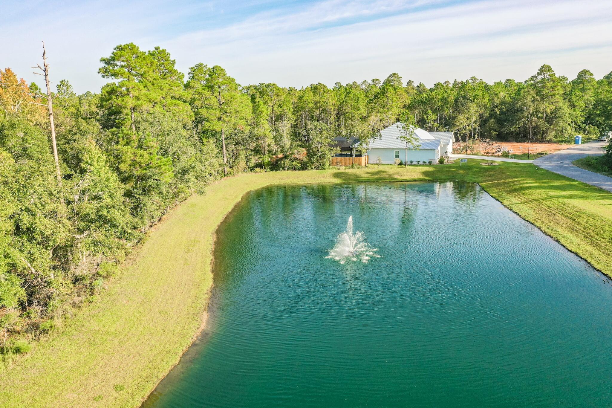 BEAR CREEK COTTAGES - Land