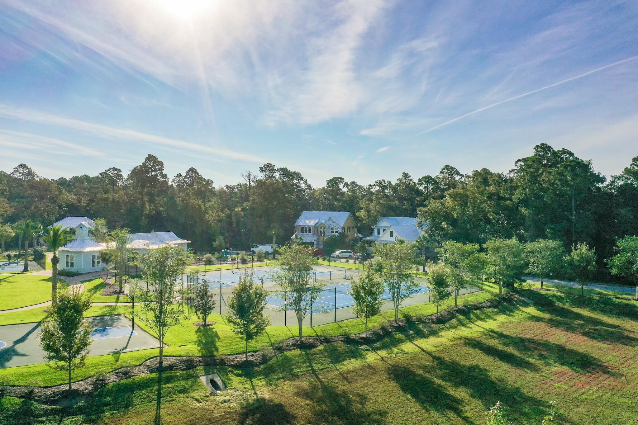 BEAR CREEK COTTAGES - Land