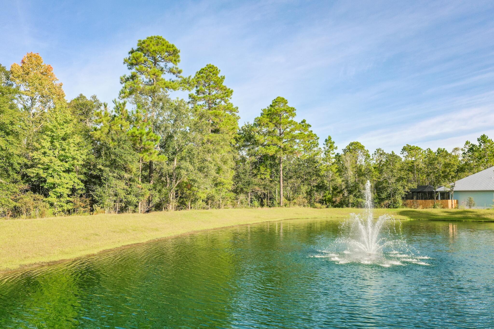 BEAR CREEK COTTAGES - Land